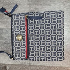 Tommy Hilfiger Crossbody Julia Monogram Bag